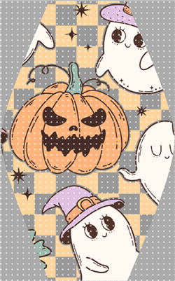 Keychain sticker-Y 1450